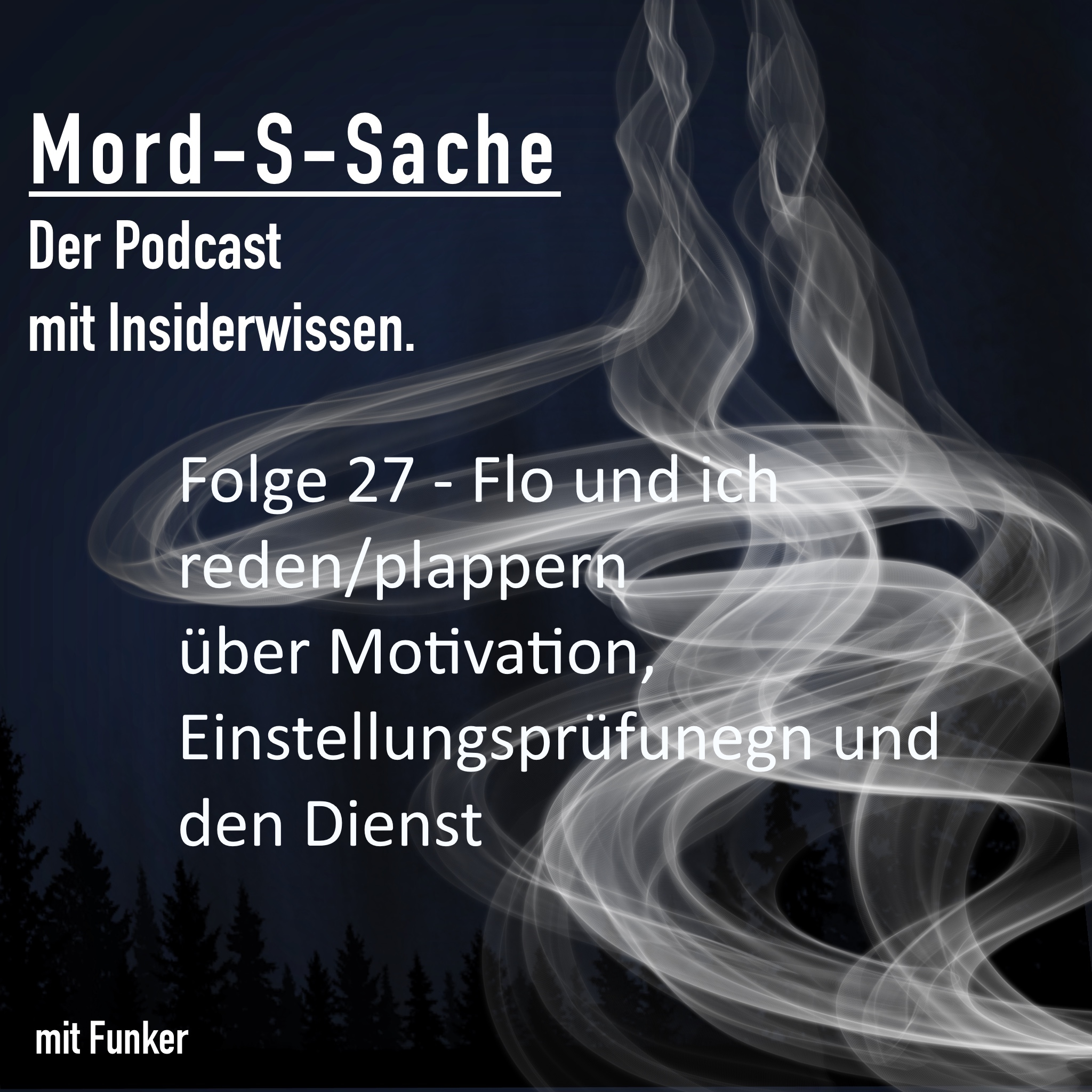 Mord-s-Sache