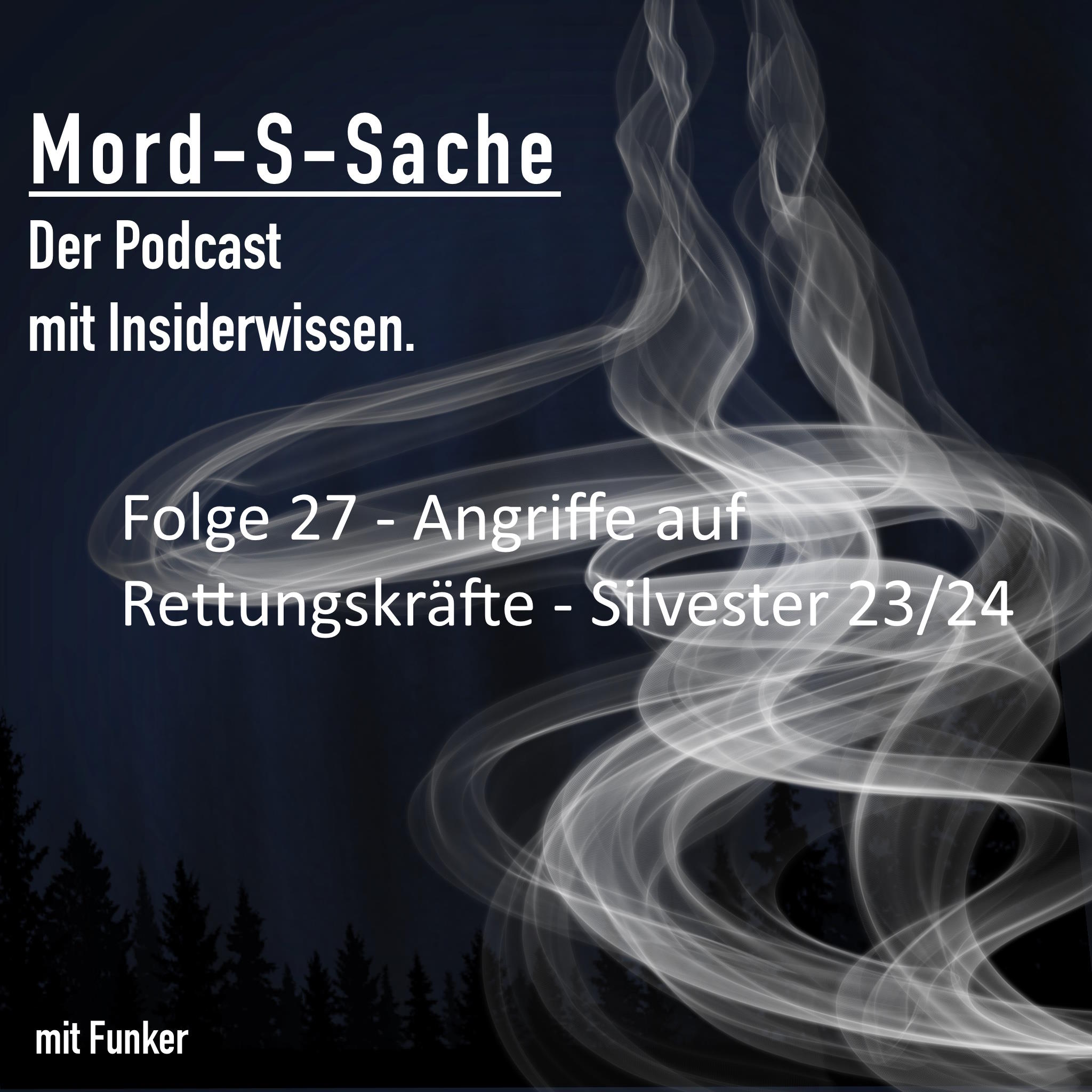 Mord-s-Sache