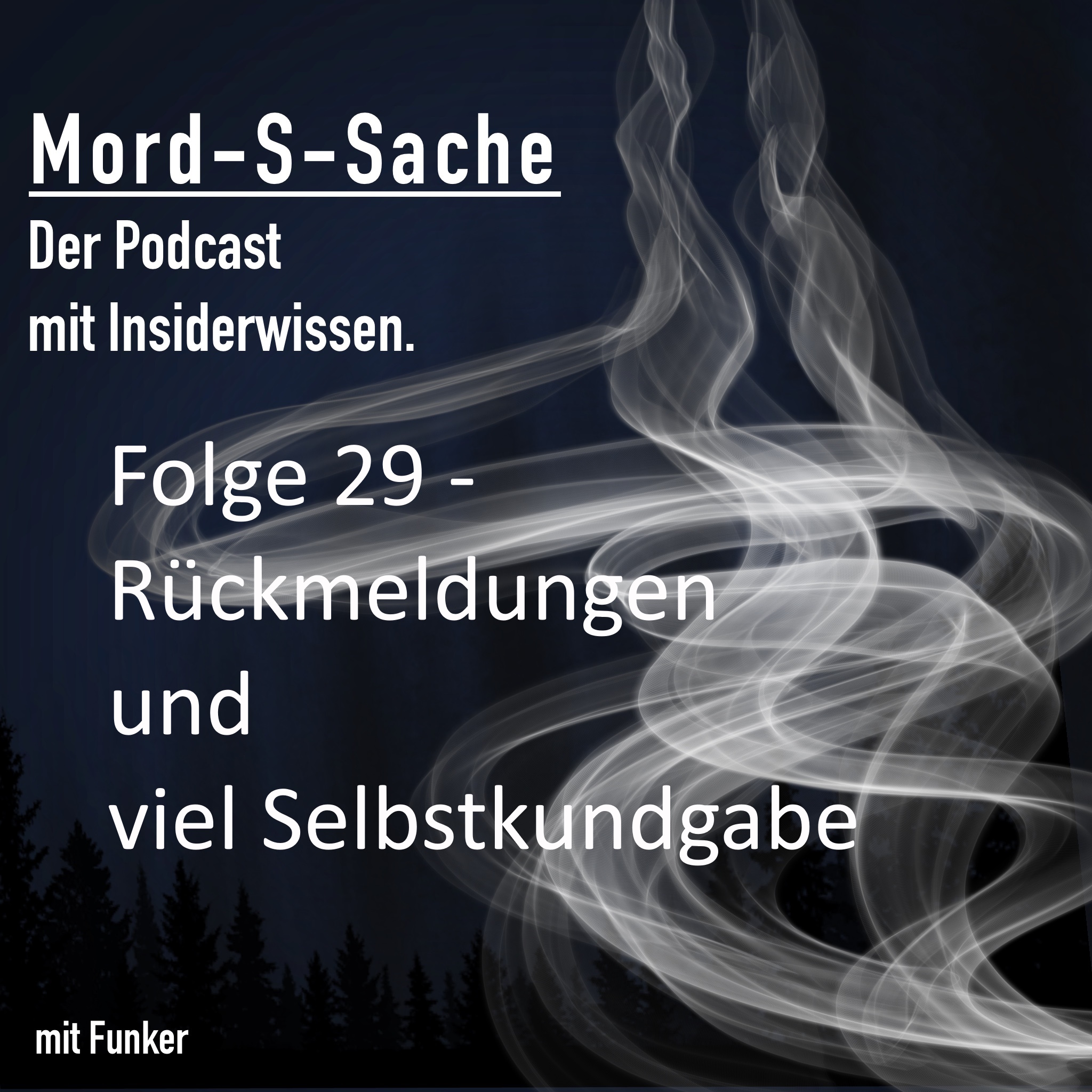 Mord-s-Sache