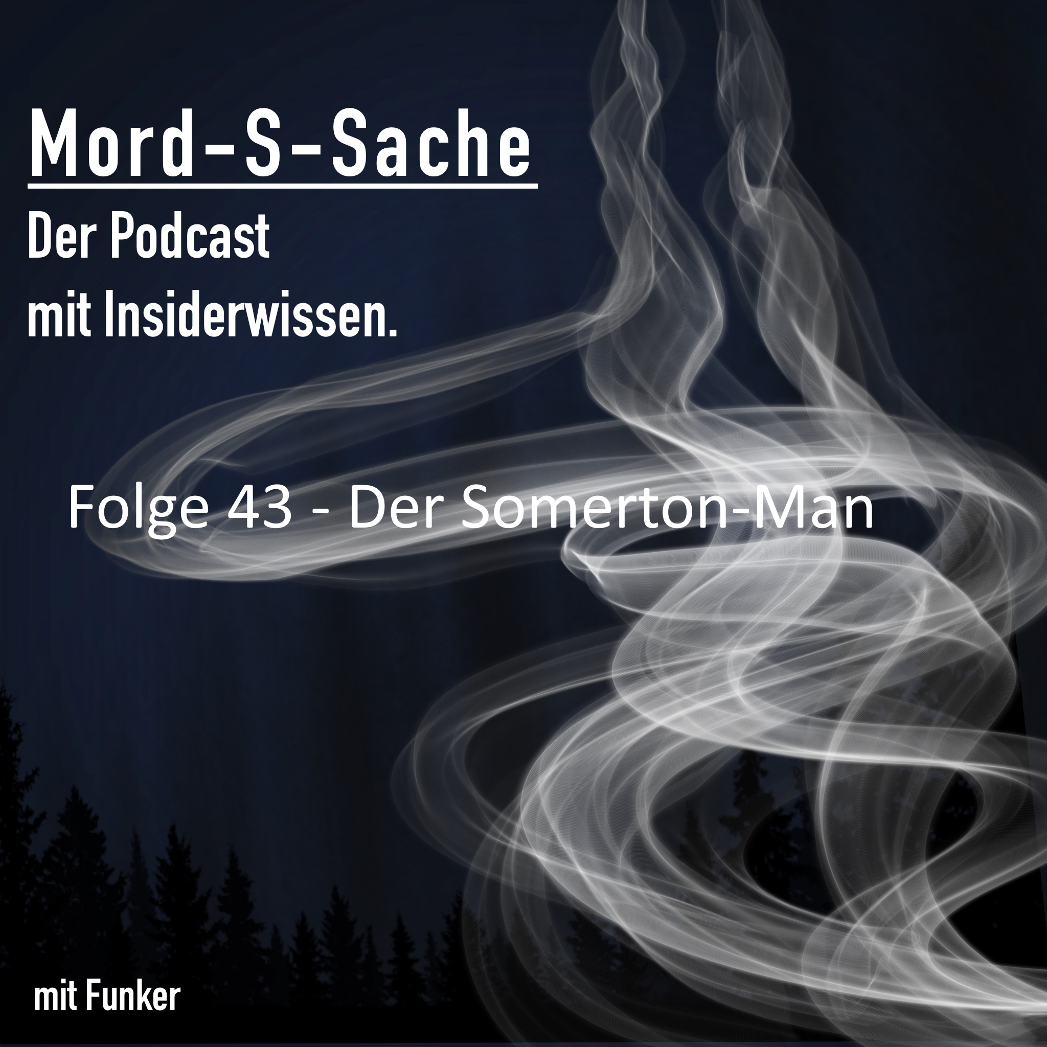 Mord-s-Sache