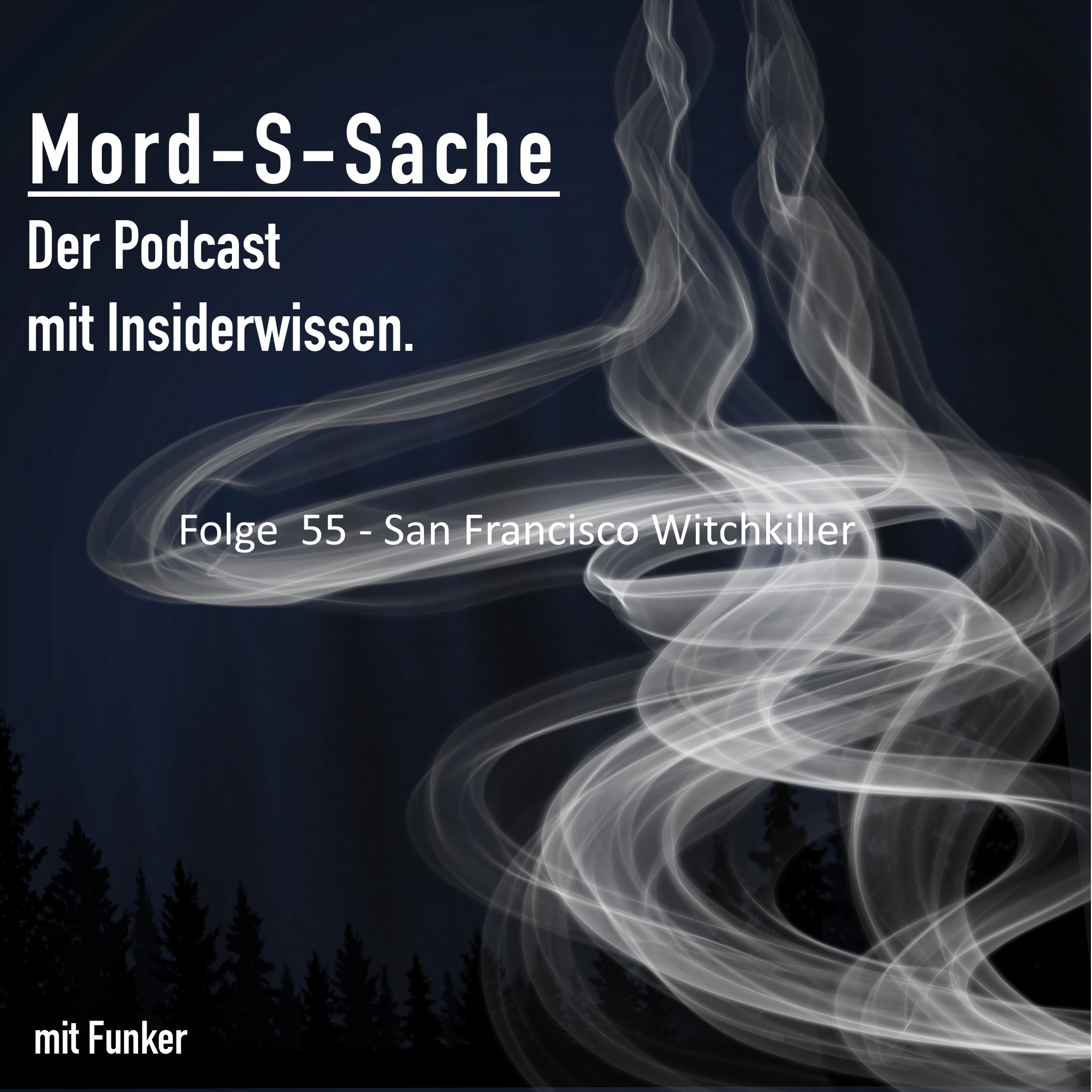 Mord-s-Sache