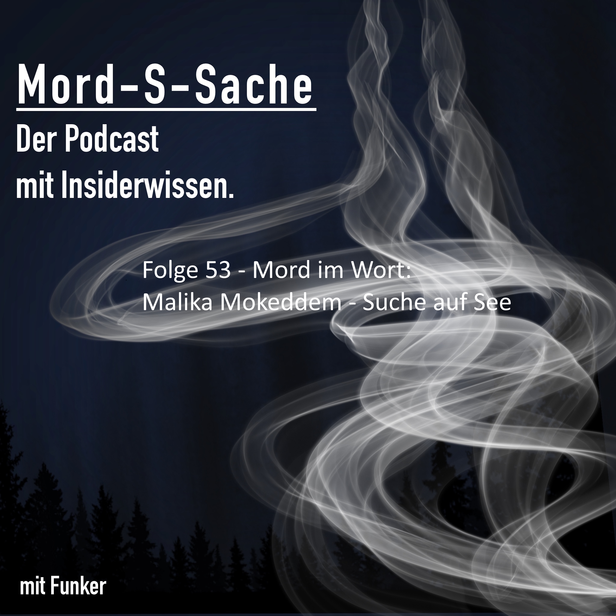 Mord-s-Sache