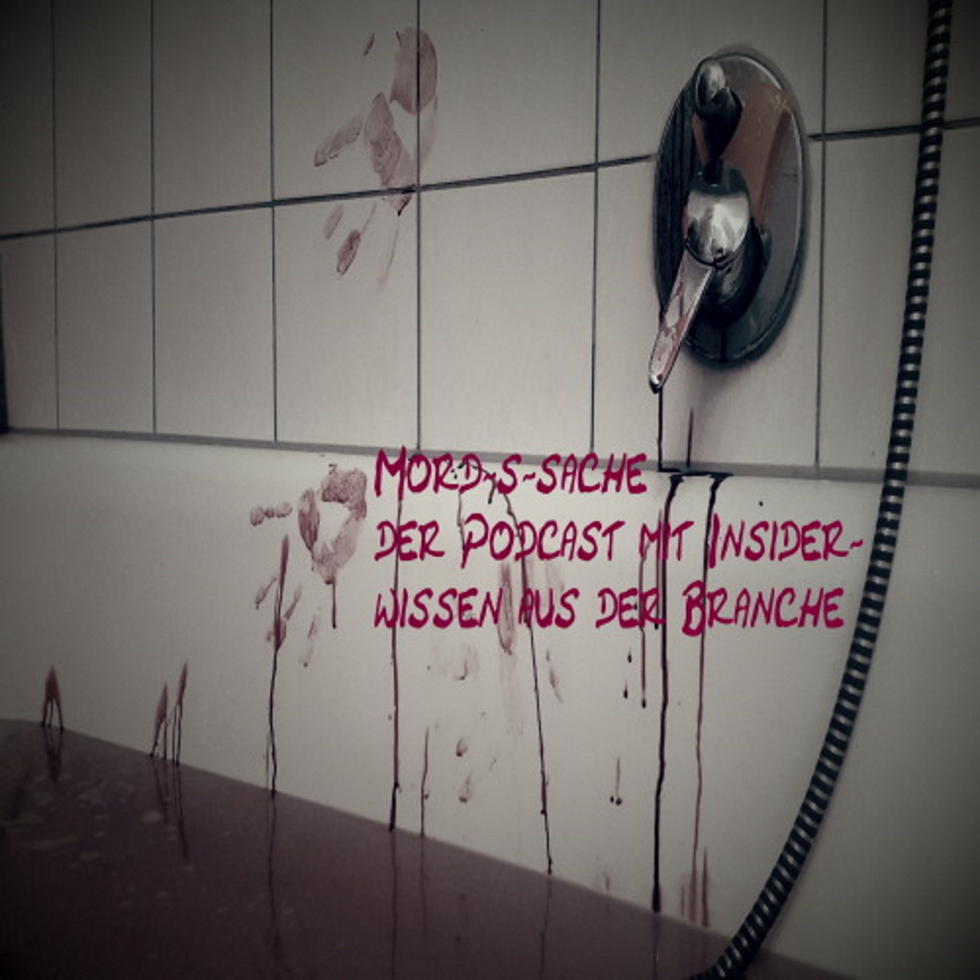 Mord-s-Sache